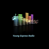 Young Express Radio logo