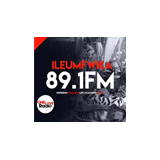 One Love Radio Mansa logo