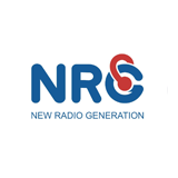 NRG 89 logo