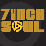 SomaFM Seven Inch Soul (128k AAC) logo