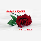RADIO MAWOUA logo