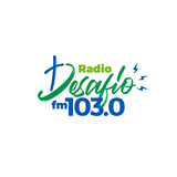 Radio Desafio logo