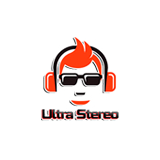 Ultra Stereo logo