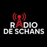 Radio De Schans logo