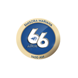 Emisora Mariana 1400 AM logo