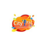 CityFM logo