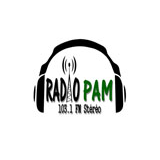 Radio Pam logo