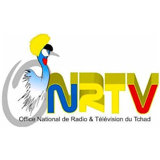 Radio Tchad logo