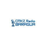 Radio Baragua logo