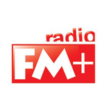Radio FM + logo