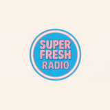 SuperFresh Radio logo