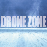 SomaFM Drone Zone (128k MP3) logo