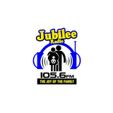 Jubilee Radio logo