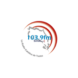 Radio Sinai logo