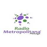 Radio Metropolitana Malaga logo