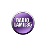 Radio Lamil35 logo