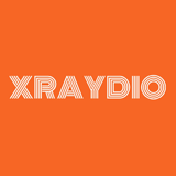 XRaydio 1 logo