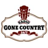 Gone Country logo