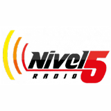 Radio Nivel 5 logo