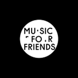 Musicforfriends Radio logo