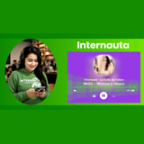 Internauta-La Radio del Futuro logo