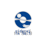 Sideral Estereo logo