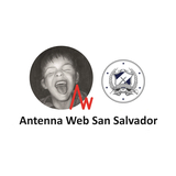 Antenna Web San Salvador logo