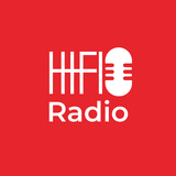 HiFi Radio logo