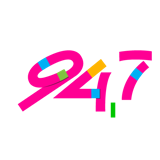 Nueve Cuatro Siete - 94.7 FM logo