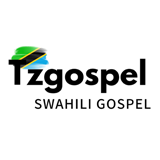 Tzgospel swahili (Jordan) logo