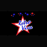 Retroviva Rock logo