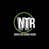 WNTR - World  Network Radio logo