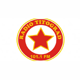 Radio Titograd logo