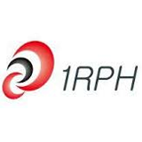 Radio 1RPH logo