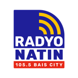 Radyo Natin Bais logo