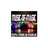 music-of-magic logo