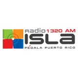 Isla logo