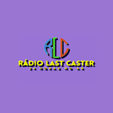 Rádio LastCaster logo