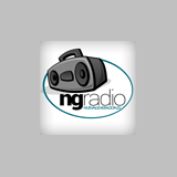 NGRadio logo