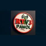 RTV3PAWOL logo