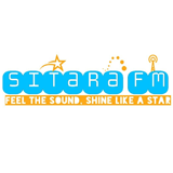 Sitara FM logo