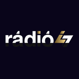 Rádió 47 logo