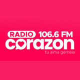 Radio Corazon logo