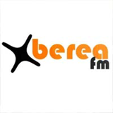 Berea FM 92.1 logo