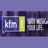 Radio KRISTALfm logo
