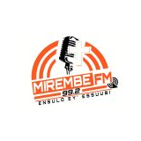 Mirembe Radio 99.2 logo