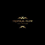 Tropikal Flow 971 logo