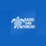 Radio San Pancho logo