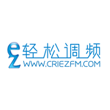 CRI EZFM logo