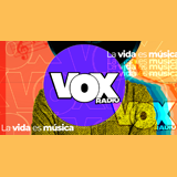 VOX Radio logo